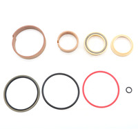 Kit de joints de vérin hydraulique 230-9357 501-6702 380-9470 521-2974 261-7175 260-0273 pour Caterpillar CAT 420F 420E 430E 442E