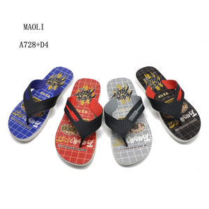 PVC uomo casual pantofola <span class=keywords><strong>bagno</strong></span> appartamento anti skid <span class=keywords><strong>infradito</strong></span> all'aperto - Product Image 6