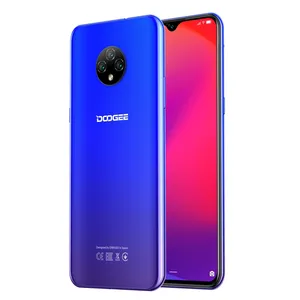 High Quality Wholesale Custom Cheap doogee x95 global a good android phone mobiles phones with 4 gb ram