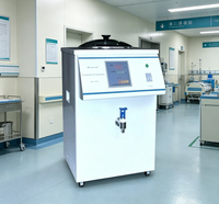 Un instrument médical très vendu pour une utilisation en laboratoire en Chine - Distributeur de paraffine de laboratoire