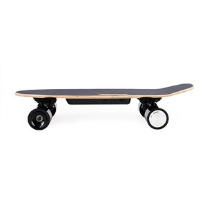 Skateboard Elettrico a Quattro Ruote con Telecomando, Design Drago, 20km/h, Batteria al Litio, Modello Più Richiesto, Direttamente dalla Fabbrica, Economico - Product Image 5