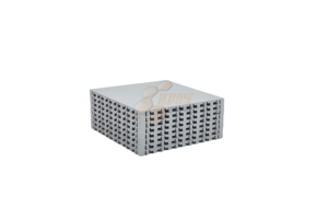 Yinghui-Suelo deportivo para cancha de baloncesto al aire libre, 50x36 pies, baldosas de plástico PP entrelazadas, garantía de 10 años, opción OEM - Product Image 6