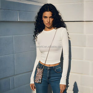 Leopard Print Style Crossbody Phone <strong>case</strong> Leather Crossbody Phone <strong>case</strong> and Pouch Mobile Phone Leather <strong>case</strong> - Product Image 4