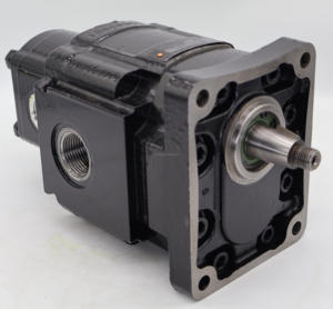Bomba de Motor Hidráulica Nueva OEM AT364474, Ventilador de Engranajes AT139444 AT366546 AT169030 Hydr - Product Image 6