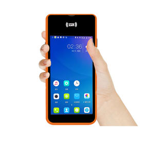 Logiciel SDK, <span class=keywords><strong>terminal</strong></span> de caisse <span class=keywords><strong>portable</strong></span> 5,45 pouces, <span class=keywords><strong>terminal</strong></span> de point de vente Android <span class=keywords><strong>portable</strong></span>, systèmes de point de vente, Wi-Fi, USB, 4G, 3G, lecteur NFC - Product Image 1