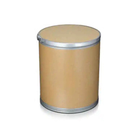 Poudre cosmétique PCA ZnCAS 68107 de PCA de zinc de matières premières