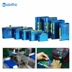 Controlador de Velocidad/Torque BeUDMKE 250W-7500W 3-300A 24v 36v 48v 60v 72v para Motor sin Escobillas, Controlador de Motor BLDC Trifásico - Product Image 4