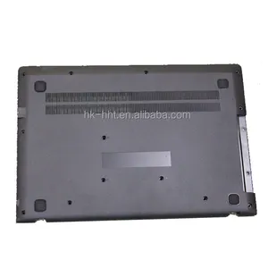 Cubierta inferior de la caja inferior del ordenador portátil para Lenovo Ideapad 100-100-15IBY