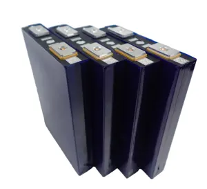 Baterias de lítio recarregáveis da bateria 3.2v 27ah do Li-íon para sistemas solares bicicleta elétrica Rv monitoração solar