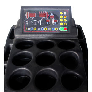 Chentuo CT9907 10-24 Inches <b>Car</b> Wheel Balancer <b>Machine</b> 220V/110V Vehicle Equipment Sale Wheel Repair Balancing <b>Machine</b> 12 Months - Product Image 4