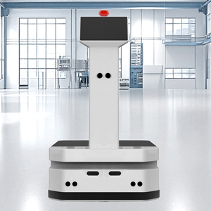 Meilleures ventes <span class=keywords><strong>Robot</strong></span> <span class=keywords><strong>humanoïde</strong></span> à intelligence artificielle <span class=keywords><strong>Robot</strong></span> de transport pour le transport - Product Image 3