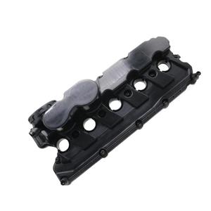 ฝาครอบวาล์ว Volkswagen รุ่น 07K103469L 07K103469F พร้อมแหวนรองและสกรูสำหรับซ่อมแซมและเปลี่ยนอะไหล่เครื่องยนต์ - Product Image 1