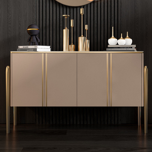 Juegos de Muebles para Sala de Estar <span class=keywords><strong>YSS</strong></span>, Modernos y Lujosos, Mesas de Buffet Comerciales, Aparador, Mueble de Almacenamiento - Product Image 1