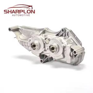 Unidad de Control de Transmisión Automática TCU A2C30743000 A2C30743002 para Renault - Product Image 1