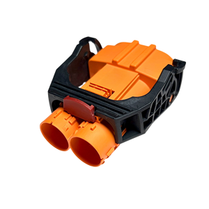 คอนเนคเตอร์เซ็นเซอร์คอนโทรลเลอร์ PLC แบบเทอร์มินัลบล็อก ของแท้ใหม่เอี่ยม รุ่น 2209544-9 - Product Image 2