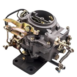 New RBK Carburetor 21100-31410 for C19 <b>Engine</b> <b>Model</b> 12R Replacement Part - Product Image 1