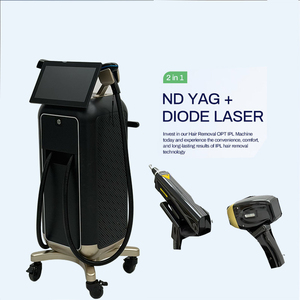 Máquina de Depilación Láser de Diodo <span class=keywords><strong>Alexander</strong></span> de 2000 W con Certificación CE, Depiladora de Múltiples Longitudes de Onda de 755+808+1064 nm+940 nm - Product Image 1