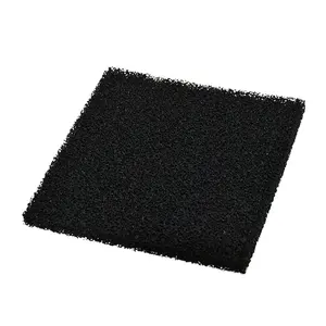 RT Air Filters Manufacturer Industrial Activated Carbon Sponge Supplier