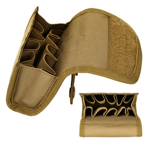 Bolsa Táctica Portátil para Cartuchos, Impermeable, Bolsa Táctica EDC - Product Image 3