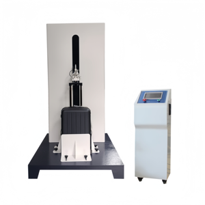 Bagage Handvat Gladheidstester - Product Image 2