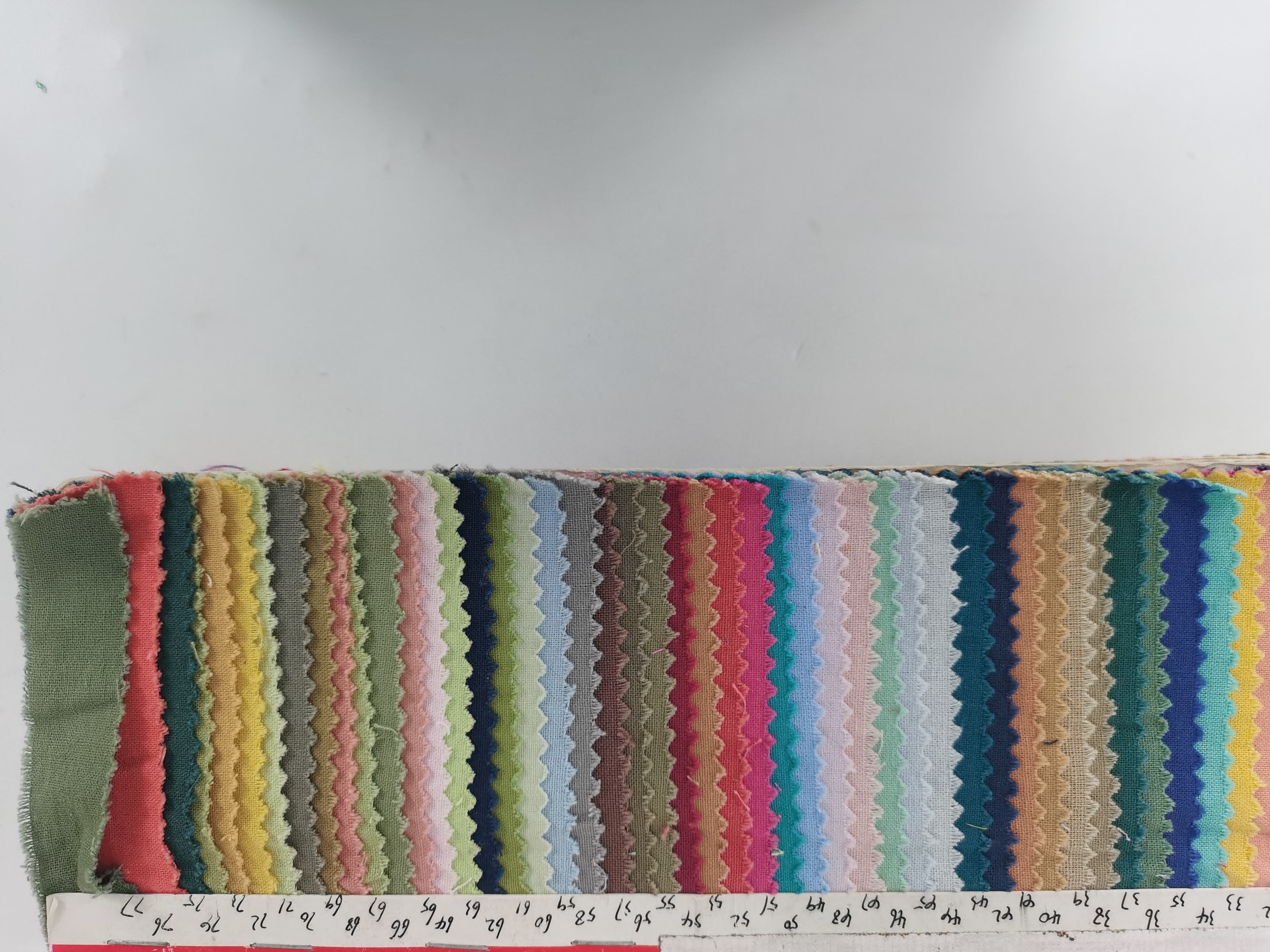 color card