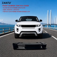LR028187 LR032309 Cache-attelage avant Cache-attelage de remorque Protection inférieure pour Land Rover Range Rover Evoque L538 Dynamic 2011-2015