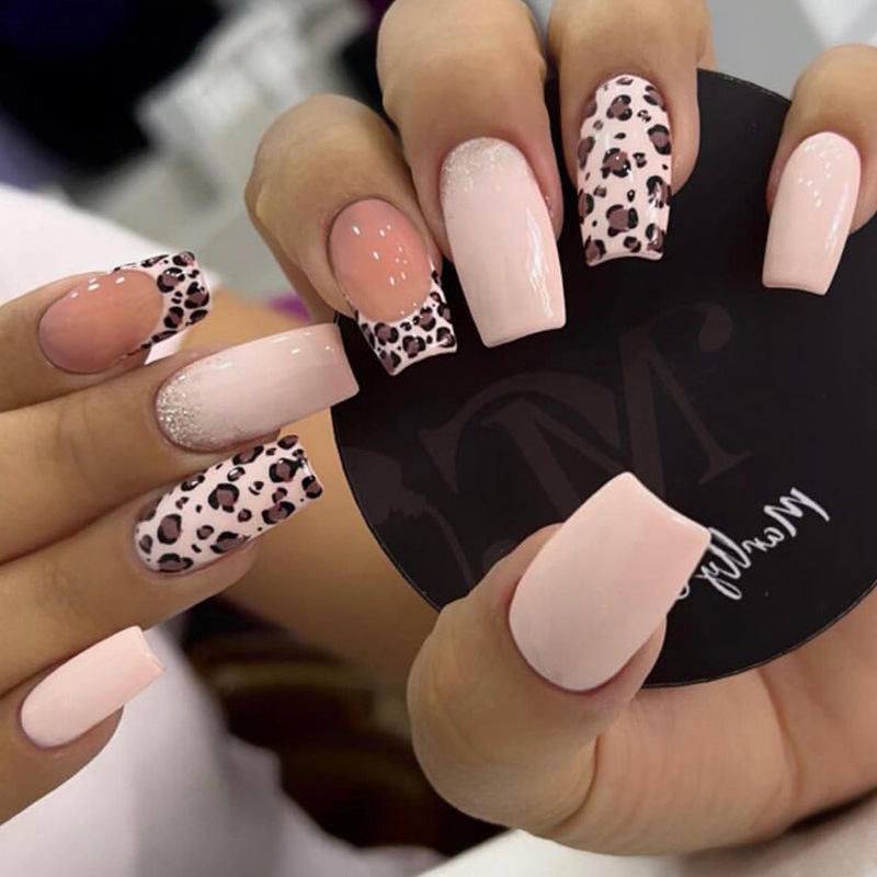 ผ้าคลุมลายจุด BZ1087