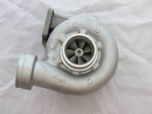 เทอร์โบชาร์จเจอร์ใหม่เอี่ยมสำหรับเครื่องยนต์รถขุดวอลโว่ S2B (EC290B) (EC290B; หมายเลขชิ้นส่วน) : 04259315KZ, 20500295, 21109241) - Product Image 6