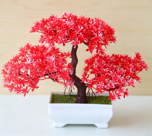 Venta al por mayor: Adornos creativos nórdicos de imitación de suculentas en maceta, lindas mini plantas de escritorio, pequeños adornos verdes falsos. - Product Image 4