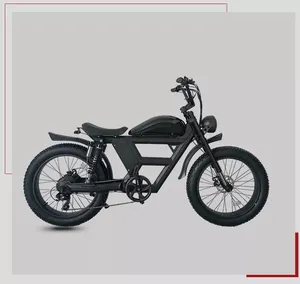 24-Zoll-Elektrofahrräder für erwachsene Mountainbike-Hydraulik bremsen E-Bike-Voll federung zyklus mit 48V 15ah Lithium batterie