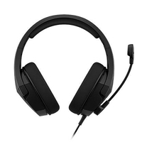 Casque de jeu HyperX Cloud Stinger Core pour PlayStation 4 et 5 casque filaire sur l'oreille avec micro immersif dans l'audio de jeu