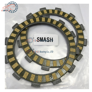 CQHZJ, buena venta, accesorios para motocicleta, repuestos de embrague de motor, embrague SMASH apto para <span class=keywords><strong>SUZUKI</strong></span> SMASH - Product Image 5