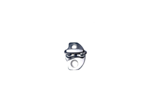 Para Tesla Model 3 y Model Y 2017-2025, Protección Lateral de Puerta Delantera y Trasera, 1525919-00-B - Product Image 1