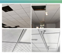 Plafonds suspendus 600x600 Lminas PVC pour plafond Razo Plafones pour plafond PVC Plafond maison PVC Lambri