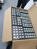 Intel Core i5-10400F 6 cœurs jusqu'à 4.3 GHz sans processeur graphique LGA1200 (chipset Intel 400 Series) 65W en stock