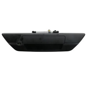 HD impermeable visión nocturna <span class=keywords><strong>cámara</strong></span> <span class=keywords><strong>de</strong></span> marcha atrás 690900K350 <span class=keywords><strong>puerta</strong></span> y manija <span class=keywords><strong>de</strong></span> la <span class=keywords><strong>puerta</strong></span> trasera <span class=keywords><strong>cámara</strong></span> <span class=keywords><strong>de</strong></span> respaldo para Toyota Hilux Revo vista trasera - Product Image 1