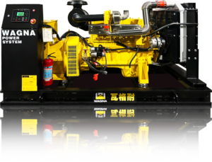 <span class=keywords><strong>WAGNA</strong></span> DC33W-50 4DN3.6E-G 3,61L Common Power 24KW/30KVA Standby-Leistung 26KW/33KVA 50Hz Wassergekühlter Industrie-Dieselgenerator - Product Image 4