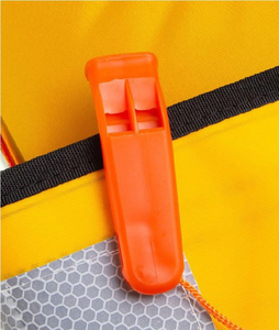 Fabricant d'équipement de pêche automatique pour la marine <span class=keywords><strong>Gilet</strong></span> de <span class=keywords><strong>sauvetage</strong></span> gonflable pour adulte - Product Image 6