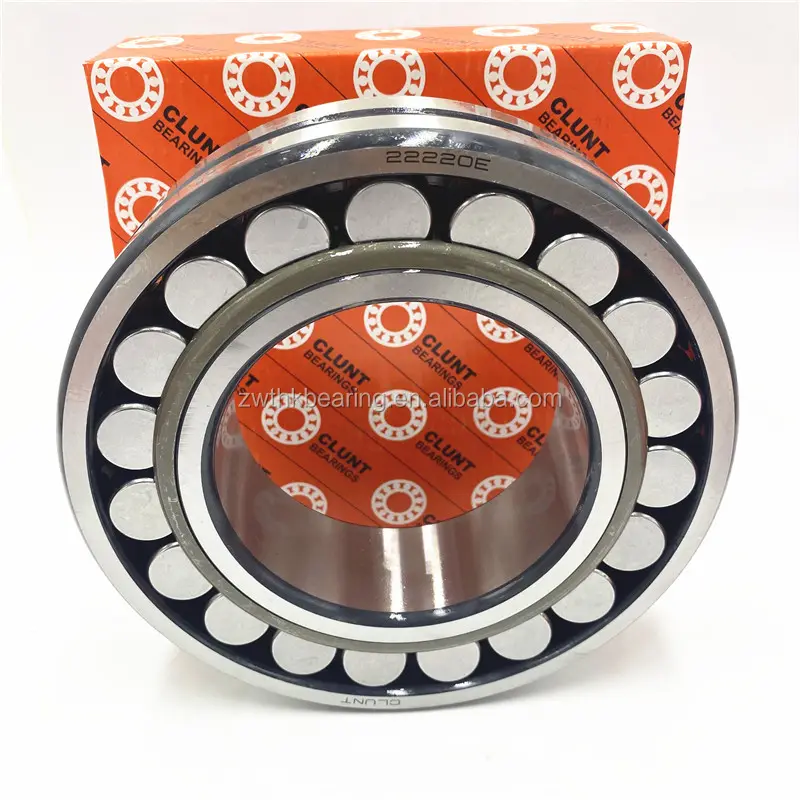 high quality bearing 23126 CC CA W33 Spherical Roller Bearing 23126 price