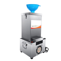 Machine à éplucher l'ail sec en acier inoxydable, prix d'usine, petite Machine à éplucher l'ail