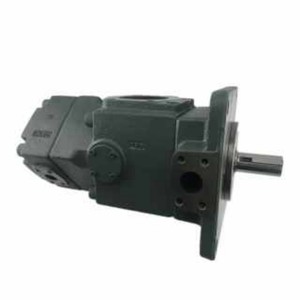 Pompes hydrauliques Yuken série PV2R, série à double palette, modèle PV2R34-76-200-F-LLAE-30 - Product Image 3