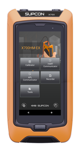 2025 NOUVELLE X-700 de classement d'expansion modulaire multifonctionnelle Support de signal complet sur site Norme certifiée antidéflagrante - Product Image 4