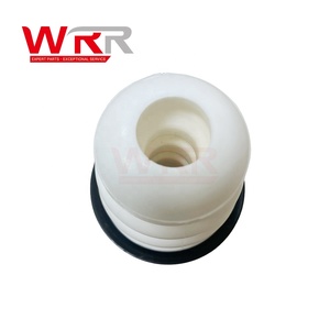 WRR BK314002EB Bloque de Parachoques Tope Soporte de Montaje Diferencial/Soportes Almohadilla de Choque Impacto/Absorbente de Energía Ford TRANSIT TOURNEO - Product Image 2