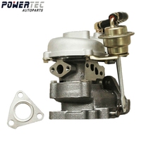 Turbocompresseur RHB31 VZ21, turbine pour moto, QUAD RHINO, modification buggy