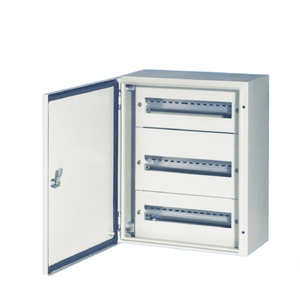 ตู้จ่ายไฟแบบตั้งพื้น (รุ่น GGD/GCK/MNS) - Product Image 5