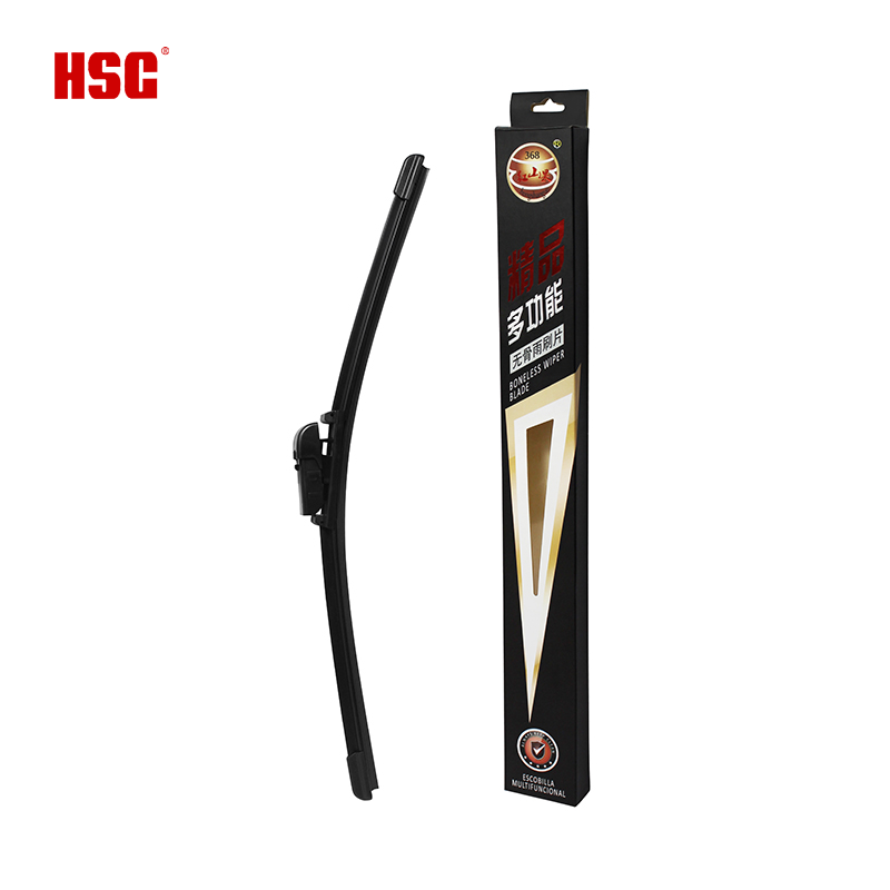Front Windshield Wiper Blade Multi functional