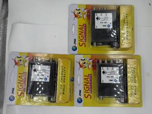Highfly <span class=keywords><strong>Amplificateur</strong></span> de signal CATV domestique de bonne qualité <span class=keywords><strong>Amplificateur</strong></span> <span class=keywords><strong>TV</strong></span> à JM-104 voies - Product Image 6