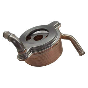Enfriador de aceite Subaru Impreza WRX 21311AA071 para refrigeración del motor, pieza de repuesto - Product Image 1