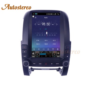 <span class=keywords><strong>Android</strong></span> 12,0 8 + 256GB Auto estéreo <span class=keywords><strong>para</strong></span> Kia Sorento 2009-2012 Tesla estilo Vertical coche Multimedia <span class=keywords><strong>Player</strong></span> navegación GPS unidad de cabeza - Product Image 4