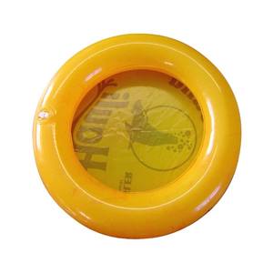 Jeu de frisbee gonflable en PVC pour l'extérieur, vente en gros - Product Image 3